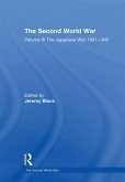 The Second World War (eBook, ePUB)