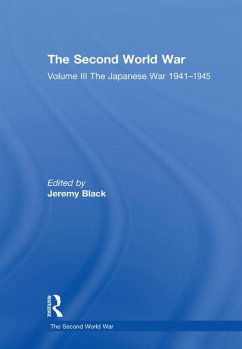 Cover The Second World War (eBook, ePUB)
