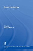 Martin Heidegger (eBook, ePUB)