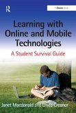 Learning with Online and Mobile Technologies (eBook, ePUB)