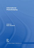 International Peacekeeping (eBook, PDF)