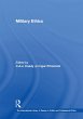 Military Ethics (eBook, ePUB) - Bild 1