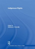 Indigenous Rights (eBook, PDF)
