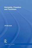 Humanity, Freedom and Feminism (eBook, PDF)