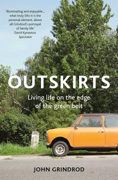 Cover Outskirts (eBook, ePUB)