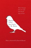 The Finch in My Brain (eBook, ePUB)