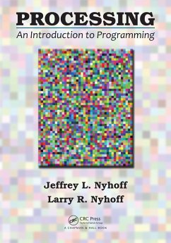 Cover Processing (eBook, PDF)