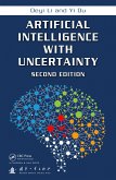 Artificial Intelligence with Uncertainty (eBook, PDF)