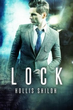 Lock (Men of the ESRB) (eBook, ePUB) - Shiloh, Hollis