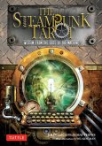Steampunk Tarot Ebook (eBook, ePUB)