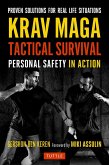 Krav Maga Tactical Survival (eBook, ePUB)