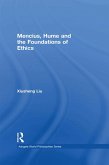Mencius, Hume and the Foundations of Ethics (eBook, PDF)