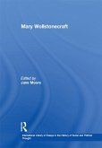 Mary Wollstonecraft (eBook, ePUB)