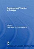 Environmental Taxation in Practice (eBook, ePUB)