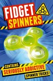 Fidget Spinners (eBook, ePUB)