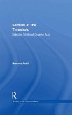 Samuel at the Threshold (eBook, PDF) Samuel at the Threshold (eBook, PDF)