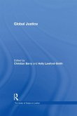 Global Justice (eBook, ePUB)