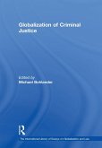 Globalization of Criminal Justice (eBook, ePUB)