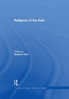 Religions of the East (eBook, ePUB)