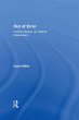 Out of Error (eBook, ePUB) - Bild 1