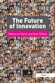 The Future of Innovation (eBook, ePUB)