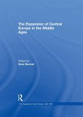 The Expansion of Central Europe in the Middle Ages (eBook, PDF)