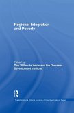 Regional Integration and Poverty (eBook, ePUB)