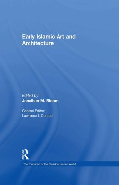 Cover Early Islamic Art and Architecture (eBook, ePUB)