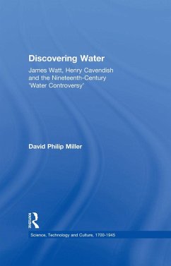 Cover Discovering Water (eBook, PDF)
