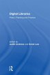 Digital Libraries (eBook, ePUB) - Bild 1