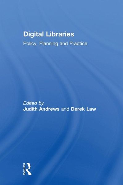 Digital Libraries (eBook, ePUB) Digital Libraries (eBook, ePUB)