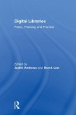 Digital Libraries (eBook, PDF)