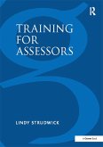 Training for Assessors (eBook, ePUB)