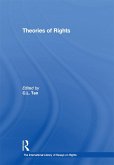 Theories of Rights (eBook, ePUB)