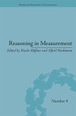 Reasoning in Measurement (eBook, ePUB)