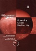 Governing Global Biodiversity (eBook, PDF) Governing Global Biodiversity (eBook, PDF)