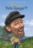Who Was Pete Seeger? (eBook, ePUB)