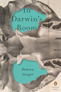 In Darwin's Room (eBook, ePUB) - Greger, Debora