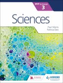 Sciences for the IB MYP 3 (eBook, ePUB)