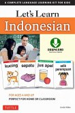 Let's Learn Indonesian Ebook (eBook, ePUB)
