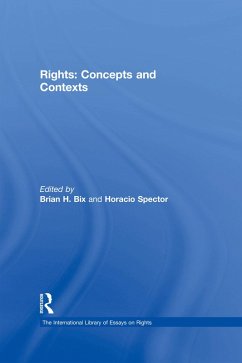 Cover Rights: Concepts and Contexts (eBook, PDF)