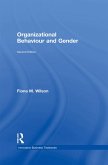 Organizational Behaviour and Gender (eBook, ePUB)