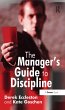 The Manager's Guide to Discipline... - Bild 1