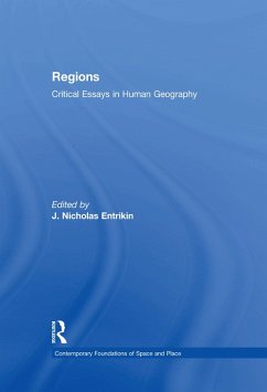 Regions (eBook, PDF)