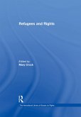 Refugees and Rights (eBook, PDF)