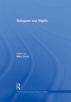 Cover Refugees and Rights (eBook, PDF)