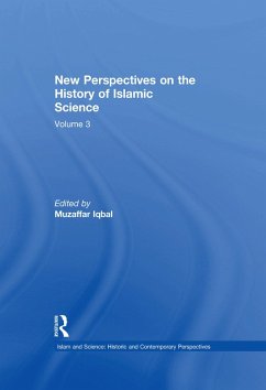 New Perspectives on the History of Islamic Science (eBook, PDF)