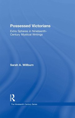 Cover Possessed Victorians (eBook, ePUB)