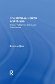 The Catholic Church and Russia (eBook, ePUB)