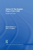 Adrian IV The English Pope (1154-1159) (eBook, ePUB)